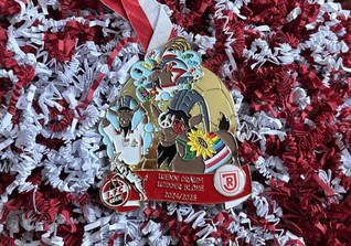  Orden Jahn Regensburg 