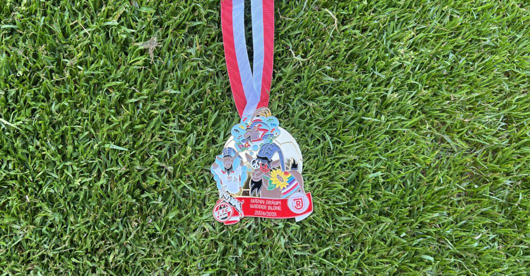 Orden Jahn Regensburg   Orden Jahn Regensburg