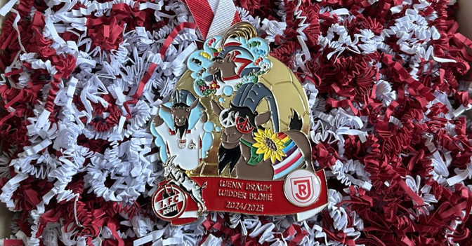 Orden Jahn Regensburg   Orden Jahn Regensburg