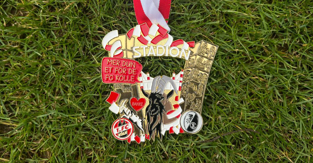 Orden Köln Freiburg   Orden Köln Freiburg