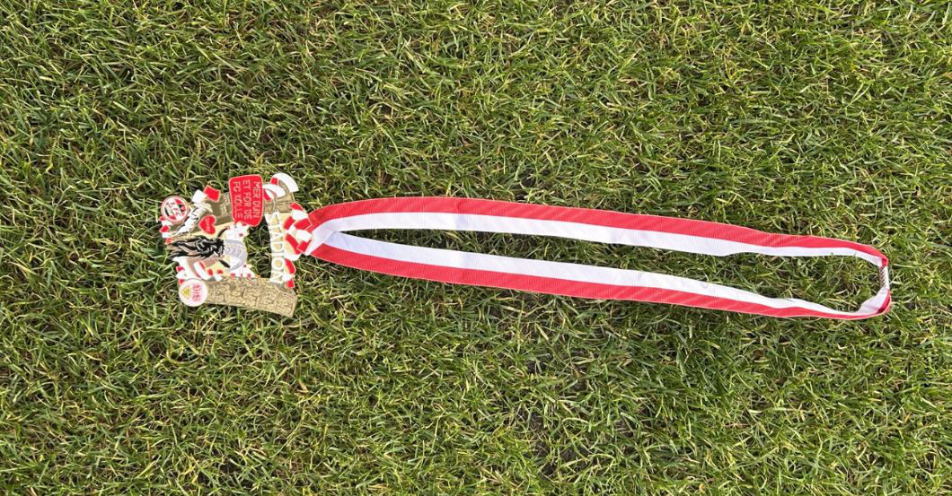 Orden Köln VfB   Orden Köln VfB