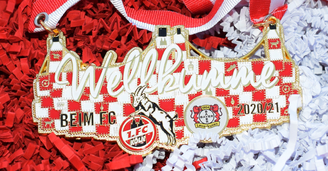 Orden Leverkusen   Orden Leverkusen