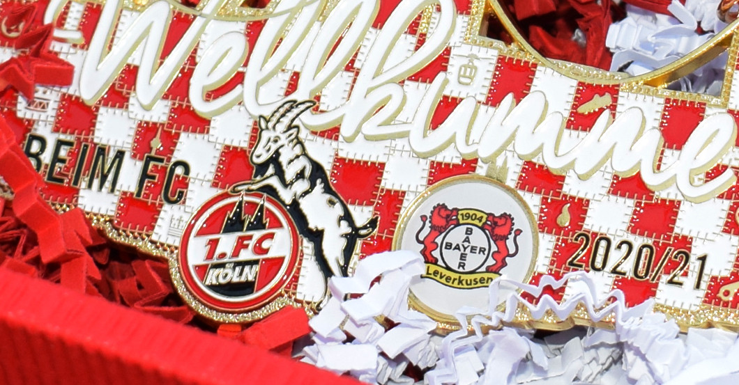 Orden Leverkusen   Orden Leverkusen