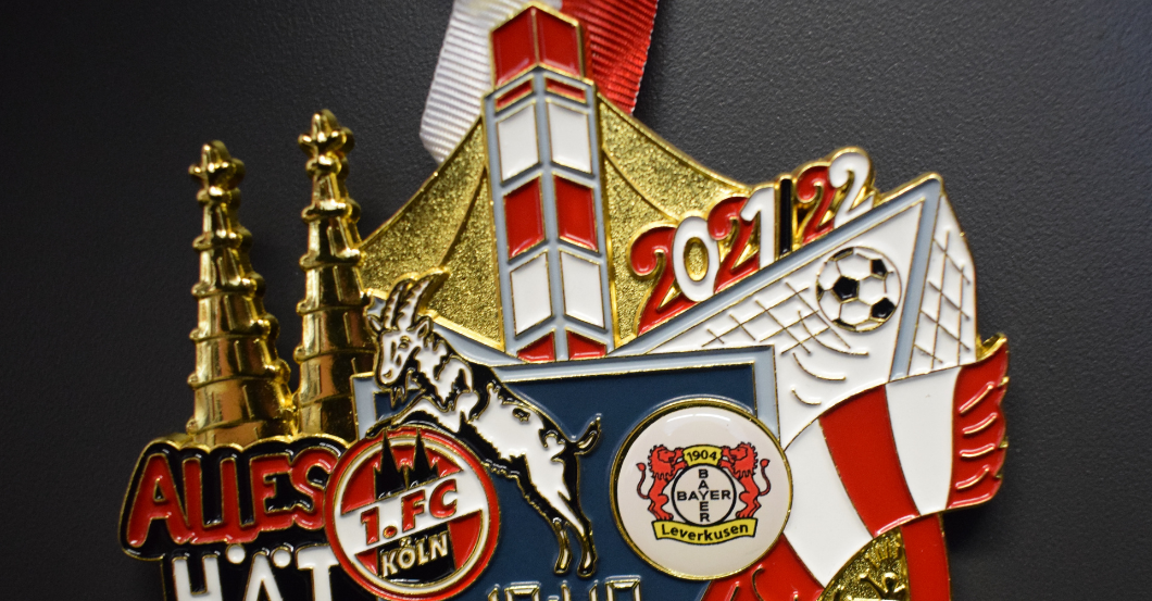 Orden Leverkusen   Orden Leverkusen