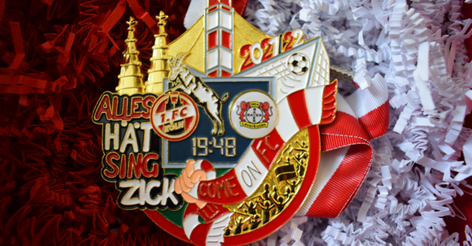 Orden Leverkusen   Orden Leverkusen