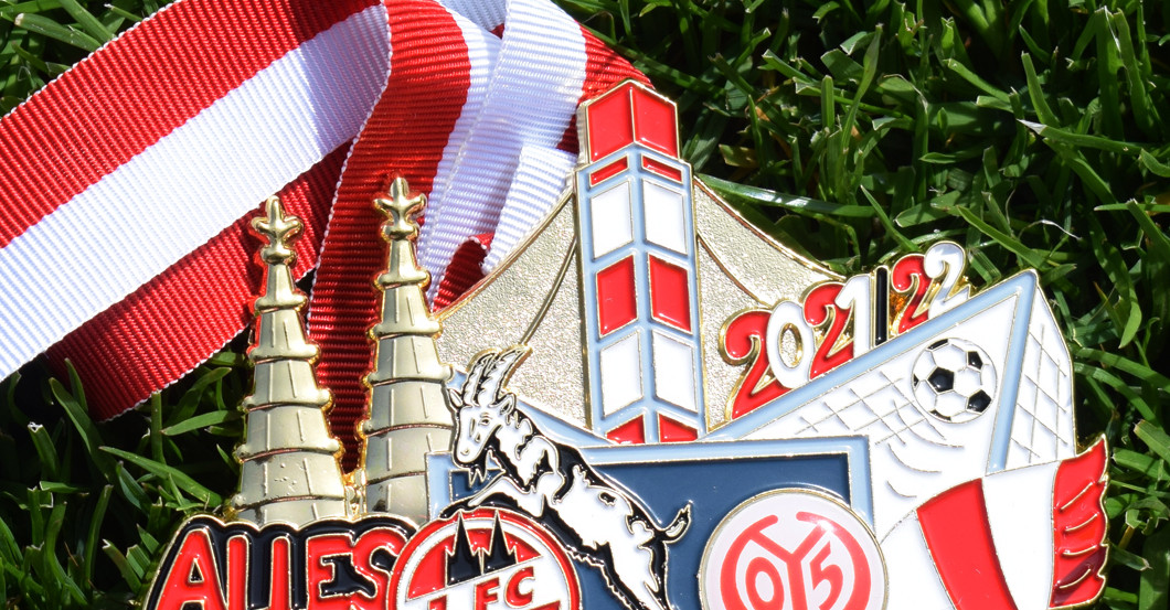 Orden Mainz   Orden Mainz