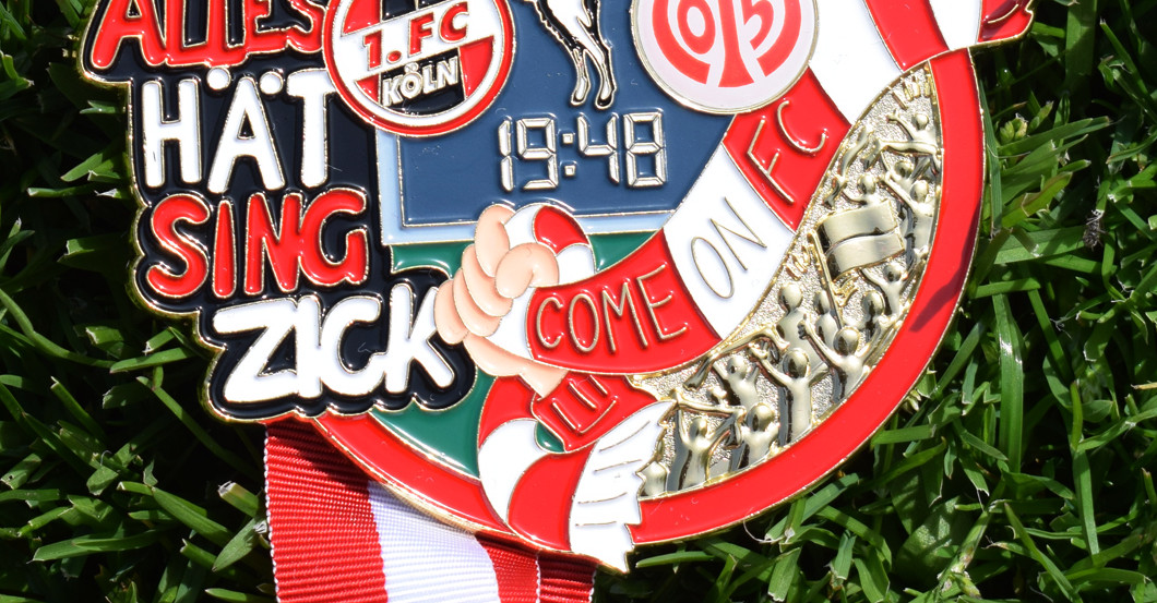 Orden Mainz   Orden Mainz