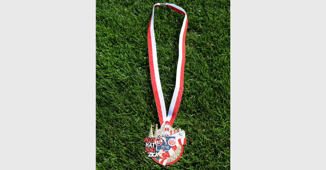 Orden Mainz   Orden Mainz