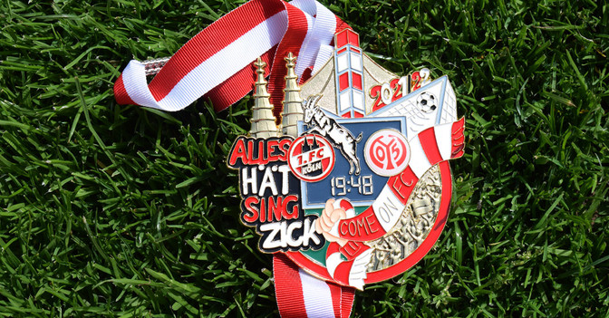 Orden Mainz   Orden Mainz