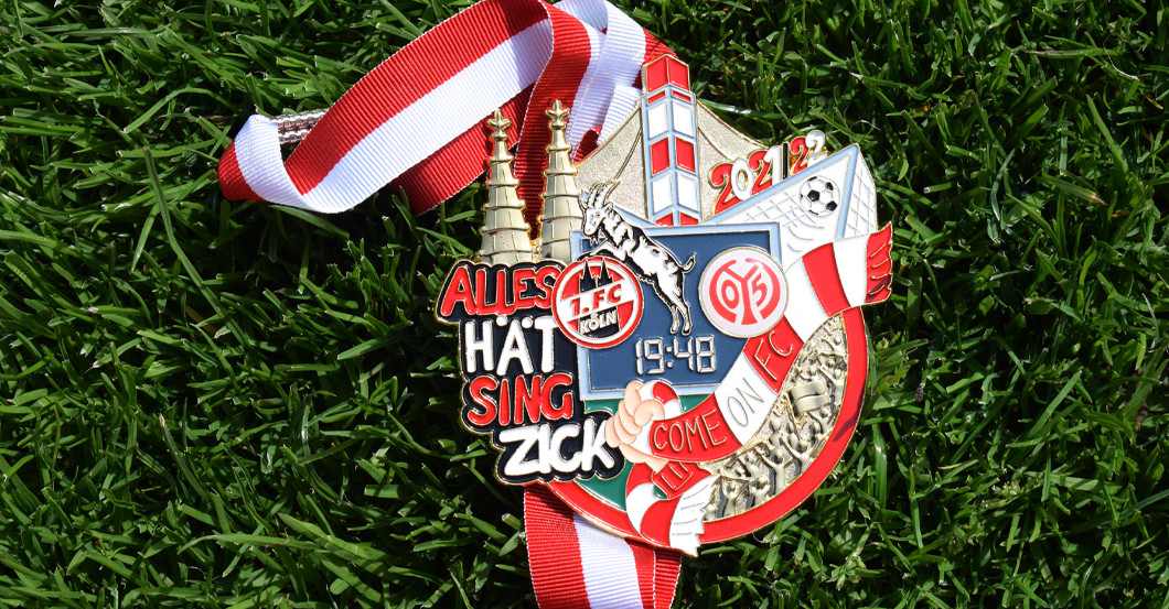 Orden Mainz   Orden Mainz