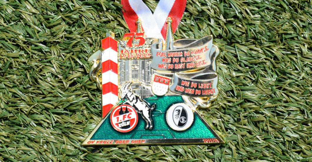 Orden SC Freiburg   Orden SC Freiburg