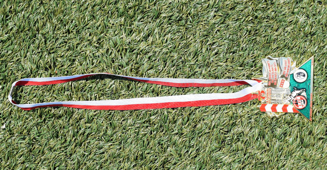 Orden SC Freiburg   Orden SC Freiburg