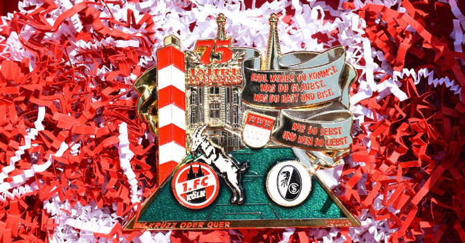 Orden SC Freiburg   Orden SC Freiburg