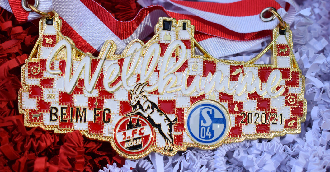 Orden Schalke   Orden Schalke