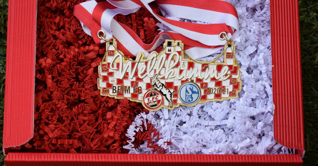 Orden Schalke   Orden Schalke