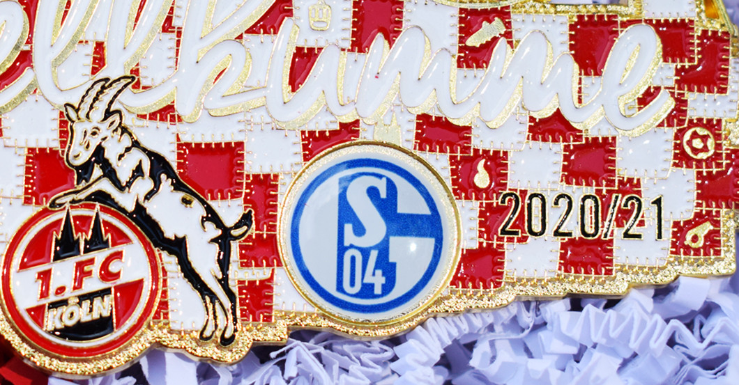 Orden Schalke   Orden Schalke