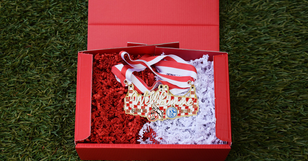 Orden Schalke   Orden Schalke