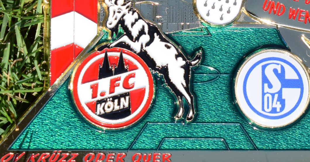 Orden Schalke    Orden Schalke