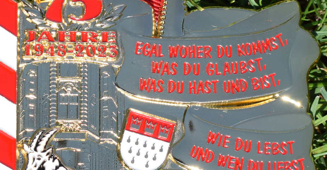 Orden Schalke    Orden Schalke