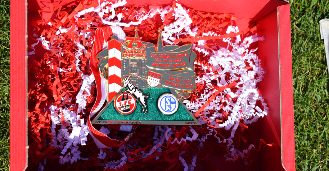 Orden Schalke    Orden Schalke