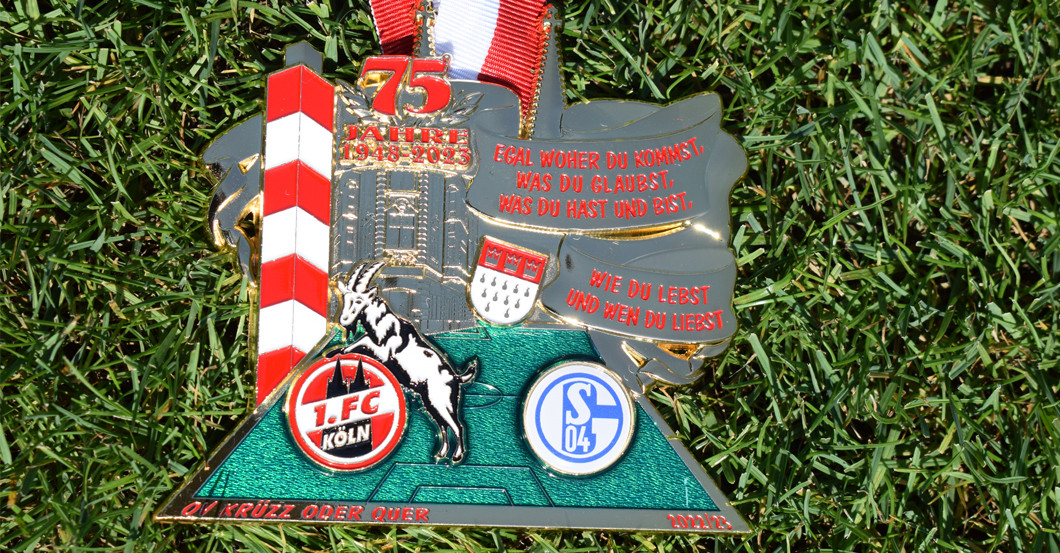 Orden Schalke    Orden Schalke