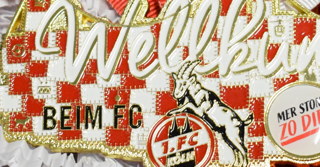 Orden Stiftungsspieltag   Orden Stiftungsspieltag