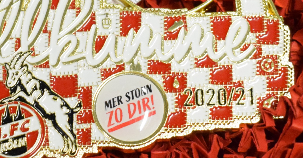 Orden Stiftungsspieltag   Orden Stiftungsspieltag