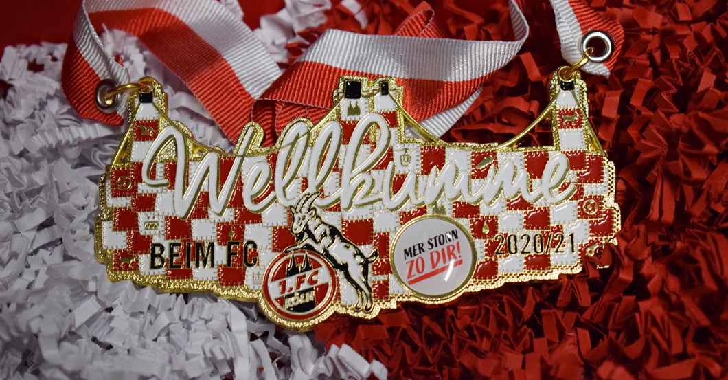 Orden Stiftungsspieltag   Orden Stiftungsspieltag