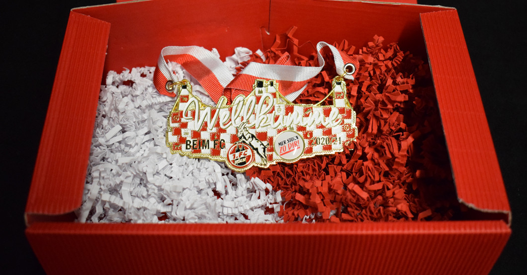 Orden Stiftungsspieltag   Orden Stiftungsspieltag