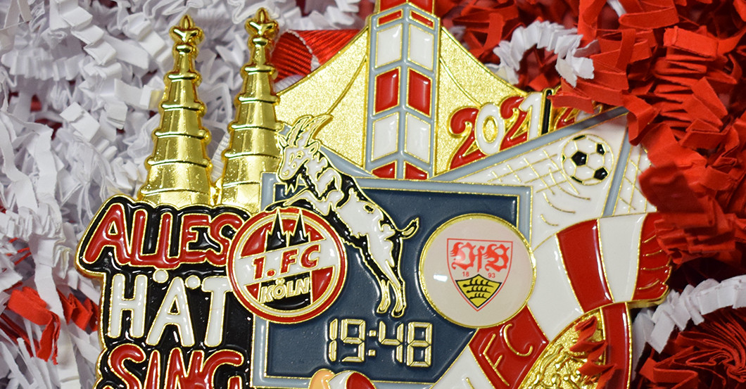 Orden Stuttgart   Orden Stuttgart