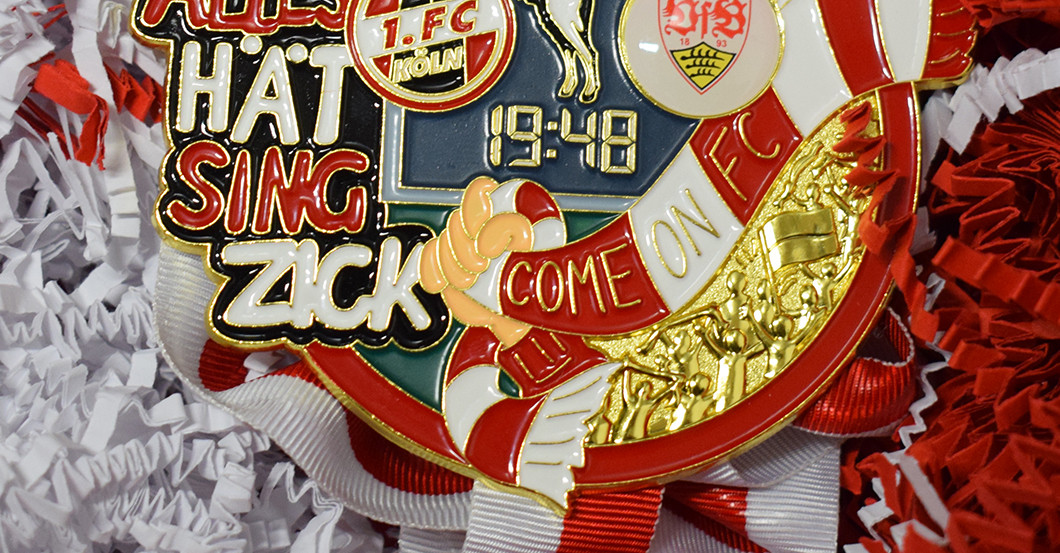 Orden Stuttgart   Orden Stuttgart