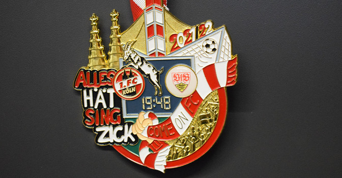 Orden Stuttgart   Orden Stuttgart