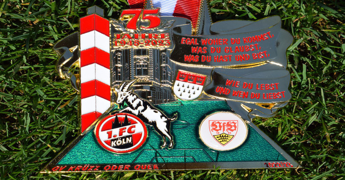 Orden Stuttgart   Orden Stuttgart