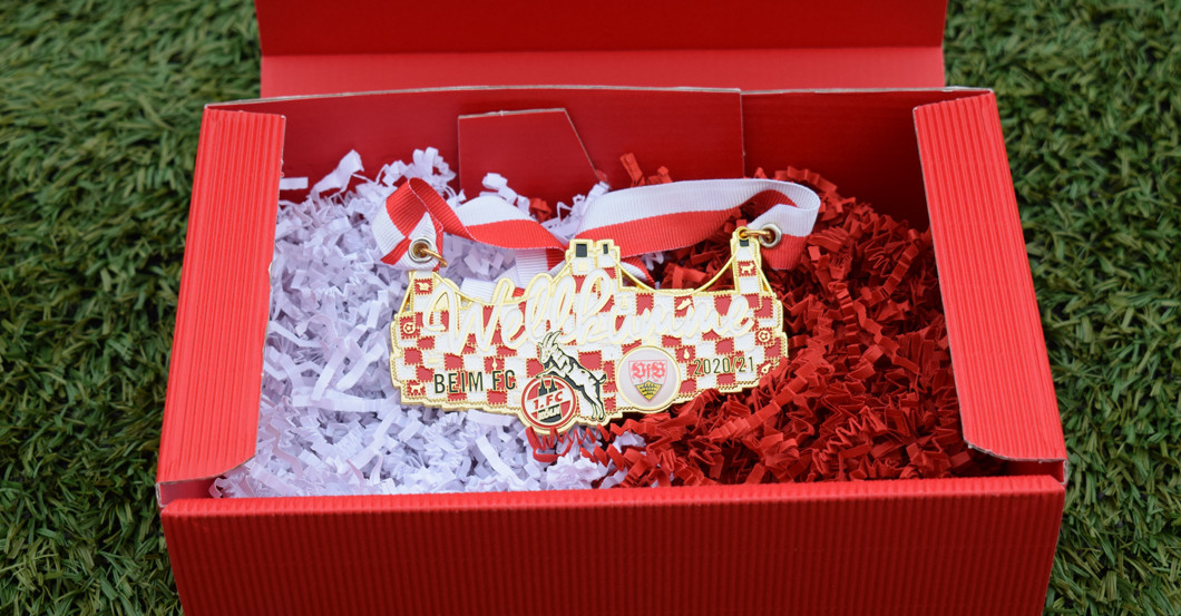 Orden VfB   Orden VfB