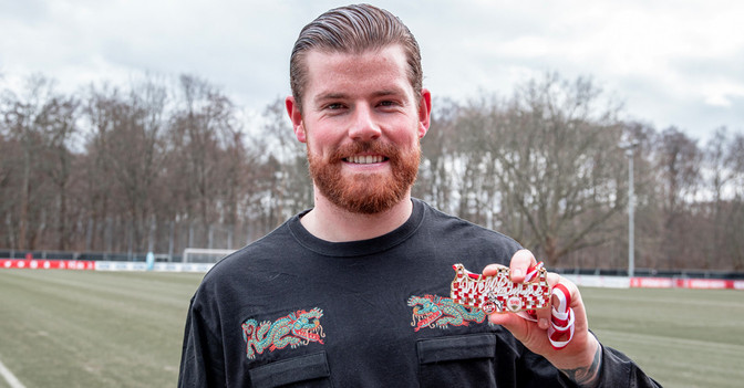 Orden VfB   Orden VfB