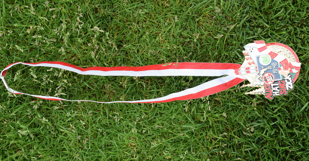 Orden VfL Wolfsburg   Orden VfL Wolfsburg