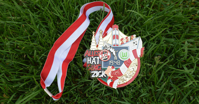 Orden VfL Wolfsburg   Orden VfL Wolfsburg