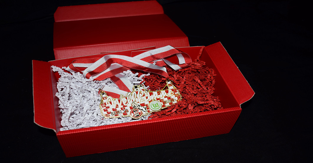 Orden Wolfsburg   Orden Wolfsburg