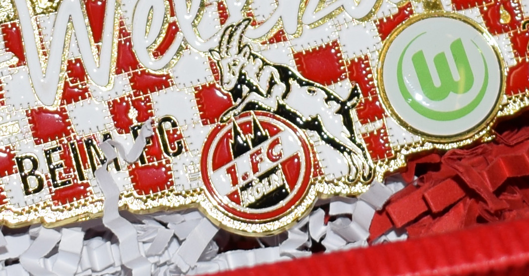 Orden Wolfsburg   Orden Wolfsburg