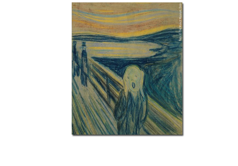 Oslo-Städtetrip für zwei   Oslo-Städtetrip für zwei