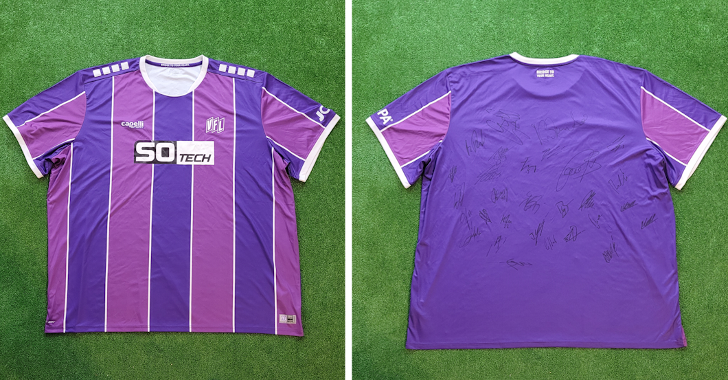 Osnabrück-Trikot   Osnabrück-Trikot