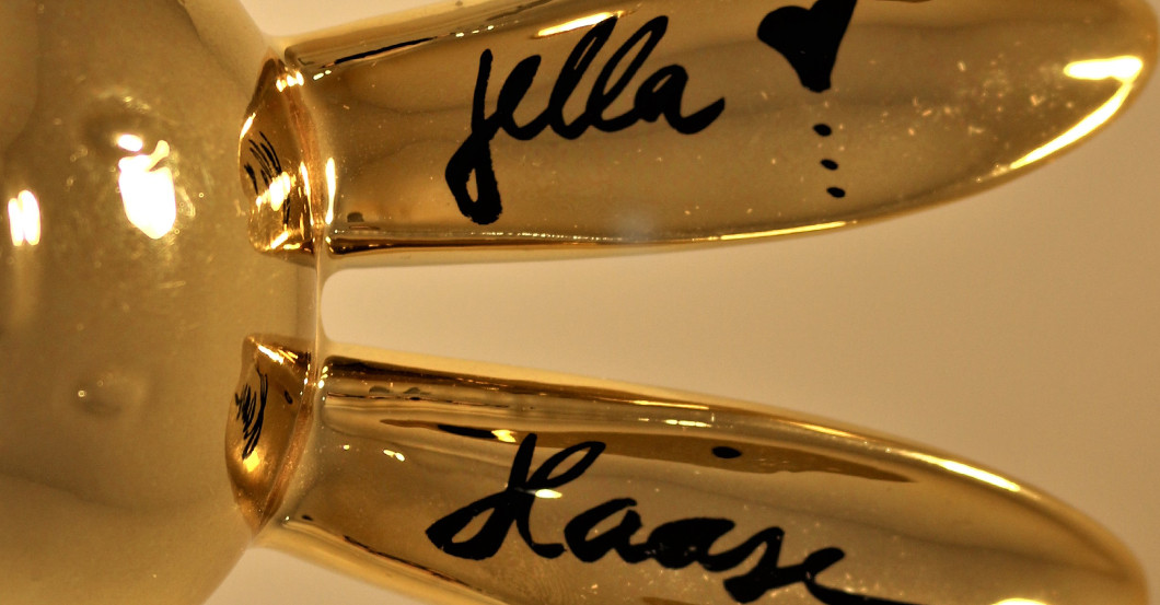  Osterhase Jella Haase 