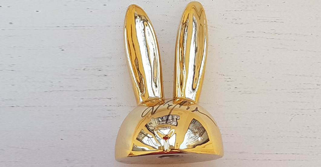  Osterhasen Mockridge 