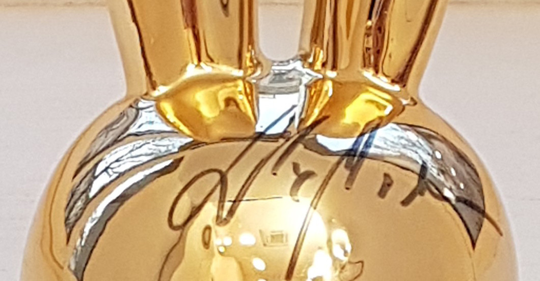  Osterhasen Mockridge 