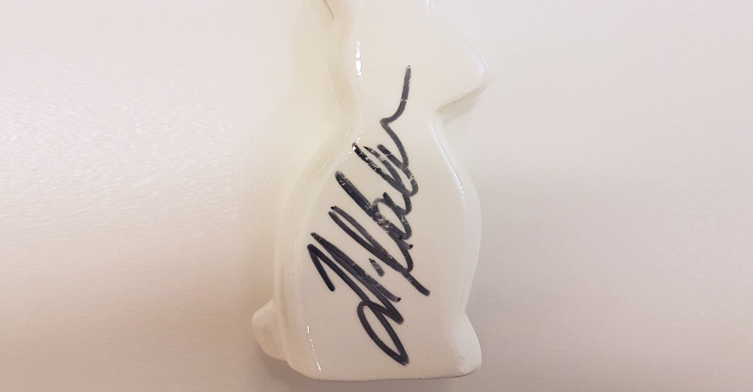  Osterhasen Mockridge 