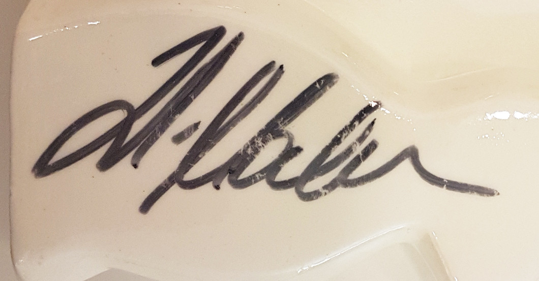  Osterhasen Mockridge 