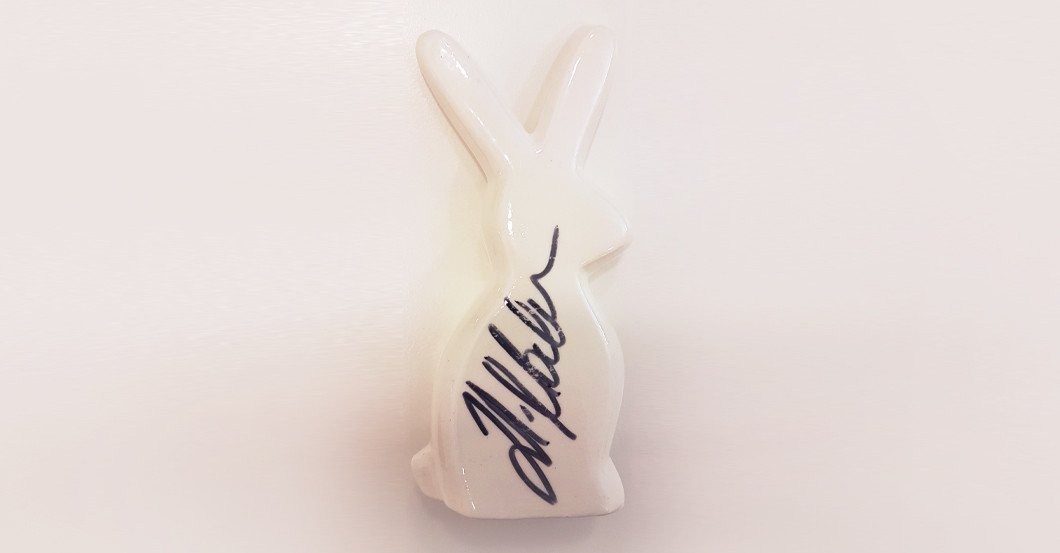  Osterhasen Mockridge 