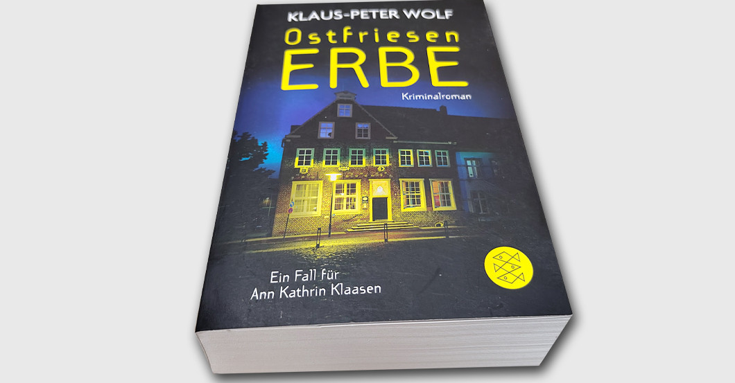  Ostfriesenerbe 