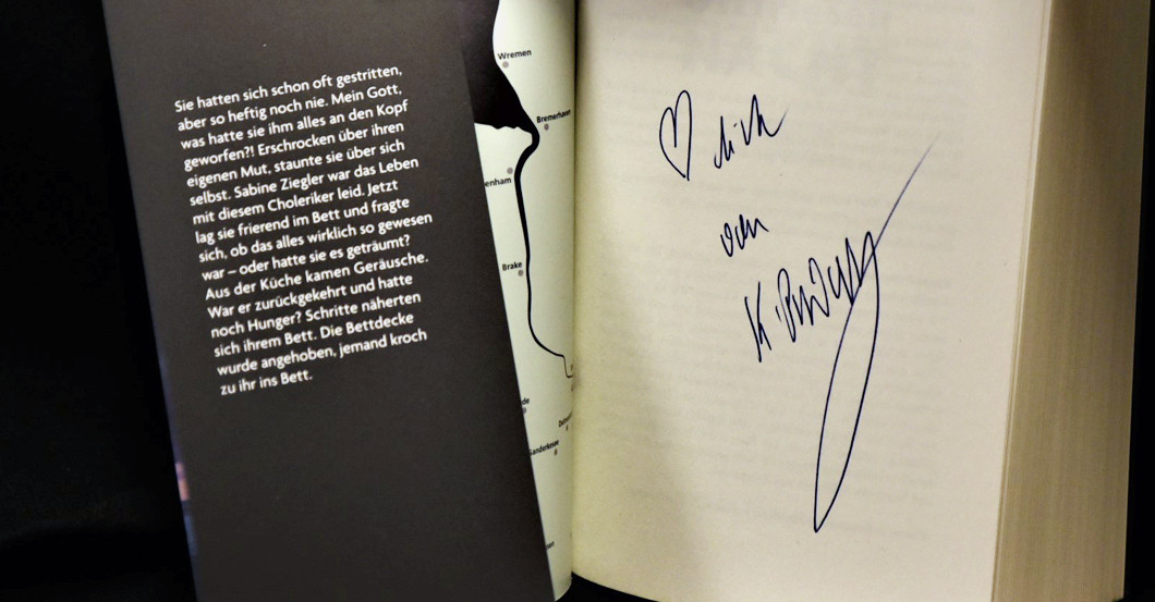  Ostfriesennacht signiert 