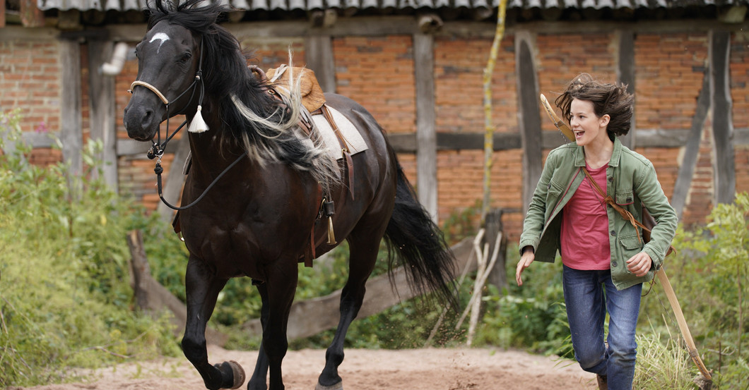 Ostwind Premiere   Ostwind Premiere